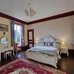 홀리데이파크 Le Pavillon De St Agnan