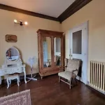Le Pavillon De St Agnan