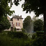 Le Pavillon De St Agnan 3* Hautefort
