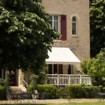 Le Pavillon De St Agnan