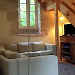 Le Pavillon De St Agnan 홀리데이파크