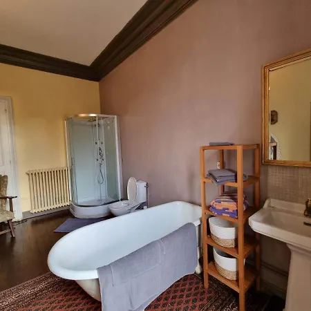 Le Pavillon De St Agnan 3*