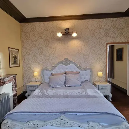 Le Pavillon De St Agnan 3*
