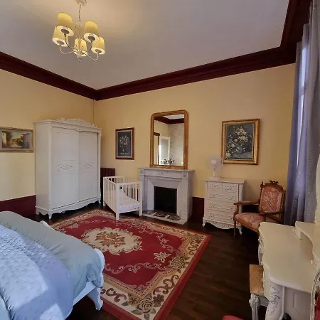 Le Pavillon De St Agnan 3* Hautefort