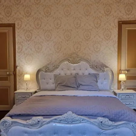 Le Pavillon De St Agnan 3*