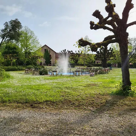 Vakantiepark Le Pavillon De St Agnan 3*