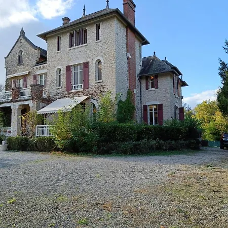 Le Pavillon De St Agnan Parque de vacaciones
