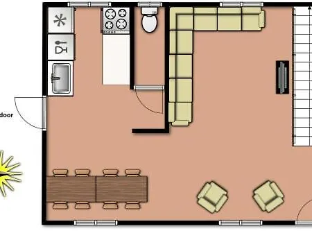 Vakantiepark Le Pavillon De St Agnan Hautefort