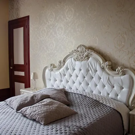 Le Pavillon De St Agnan Holiday park