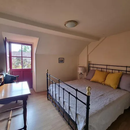 Le Pavillon De St Agnan Holiday park 3*