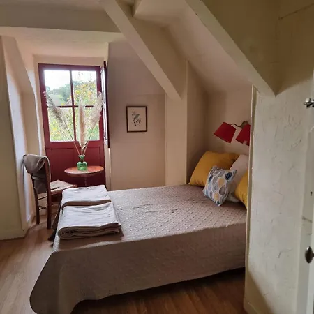 Le Pavillon De St Agnan Holiday park