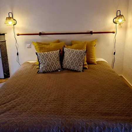Le Pavillon De St Agnan Holiday park 3*