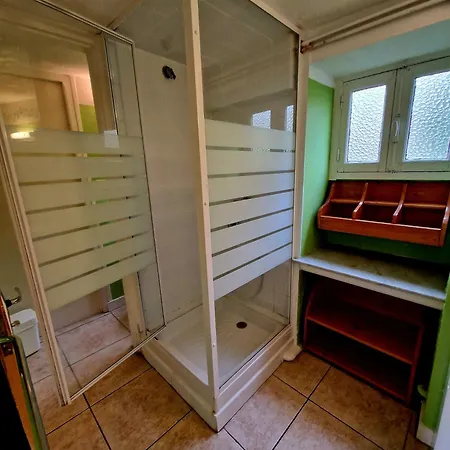 Holiday park Le Pavillon De St Agnan