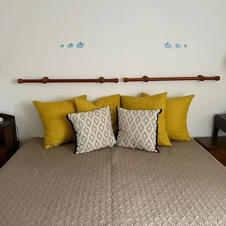 Holiday park Le Pavillon De St Agnan