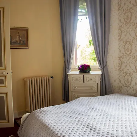 Holiday park Le Pavillon De St Agnan 3*