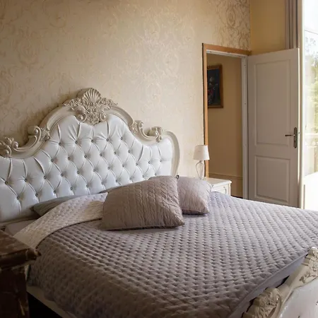 Holiday park Le Pavillon De St Agnan 3*