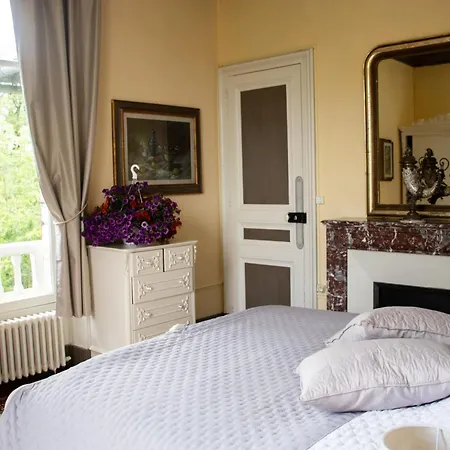 Le Pavillon De St Agnan Holiday park 3*