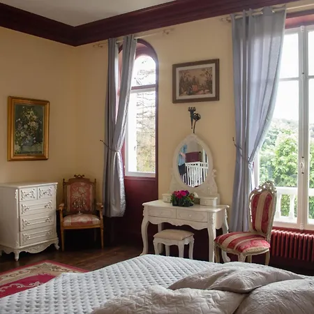Le Pavillon De St Agnan Holiday park 3*