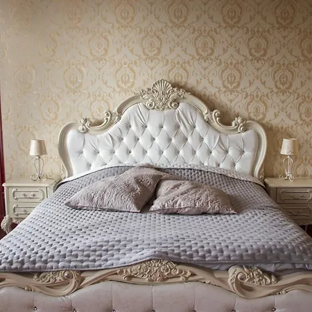 Le Pavillon De St Agnan Holiday park 3*