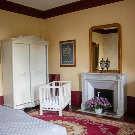 Holiday park Le Pavillon De St Agnan 3*