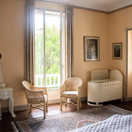 Le Pavillon De St Agnan Holiday park Hautefort