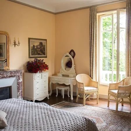 Holiday park Le Pavillon De St Agnan Hautefort