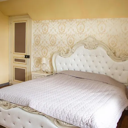 Holiday park Le Pavillon De St Agnan 3*