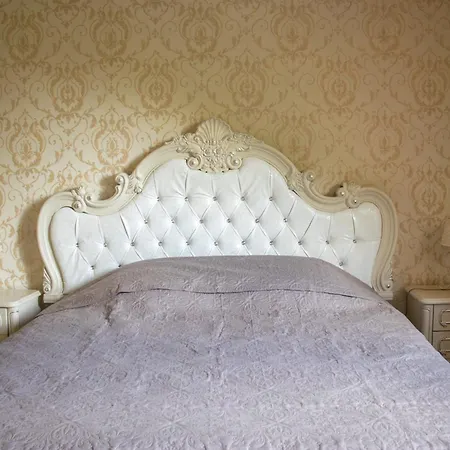 Le Pavillon De St Agnan Holiday park 3*