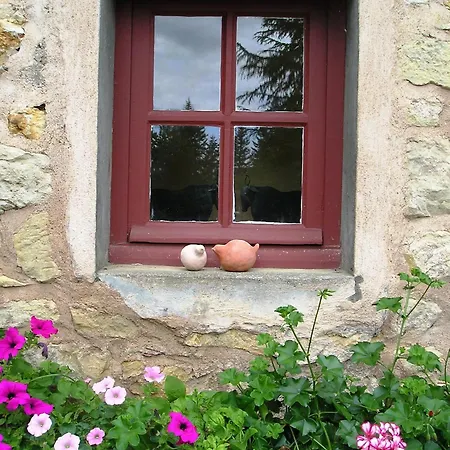 Le Pavillon De St Agnan Holiday park 3*