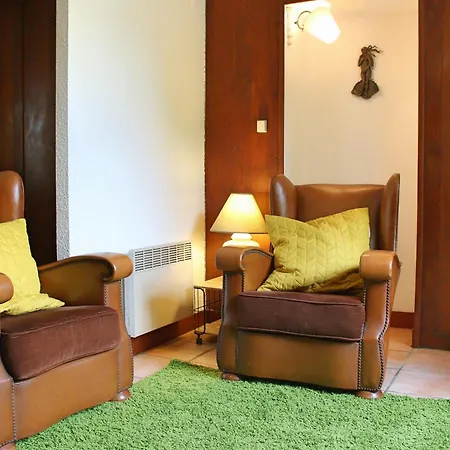 Holiday park Le Pavillon De St Agnan