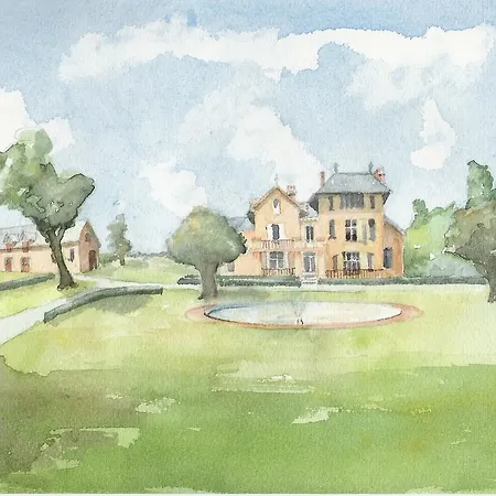 Le Pavillon De St Agnan Hautefort