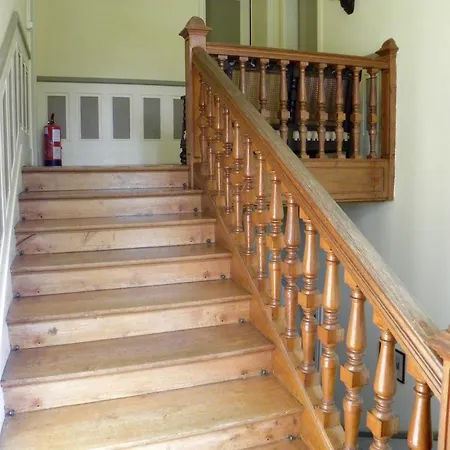 Le Pavillon De St Agnan