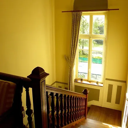 Le Pavillon De St Agnan Hautefort