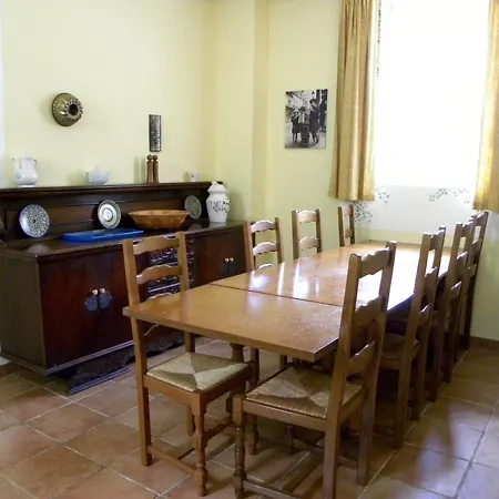 Le Pavillon De St Agnan Hautefort