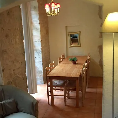 Le Pavillon De St Agnan Parco vacanze 3*