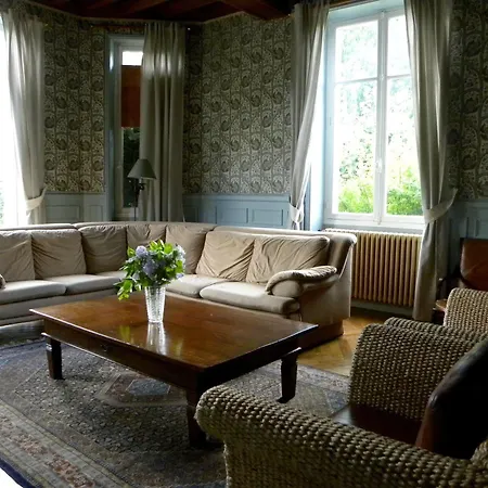 Le Pavillon De St Agnan 3*