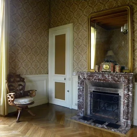 Üdülőpark Le Pavillon De St Agnan Hautefort