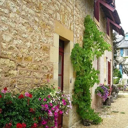 Vakantiepark Le Pavillon De St Agnan