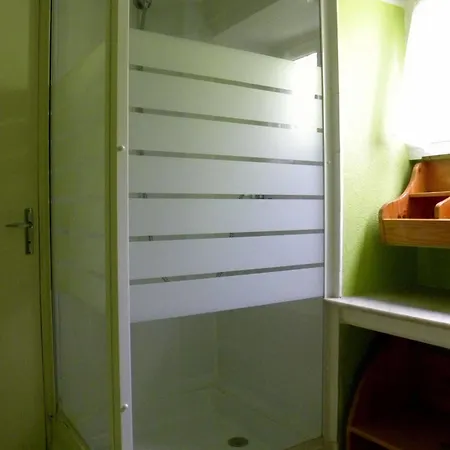 Le Pavillon De St Agnan