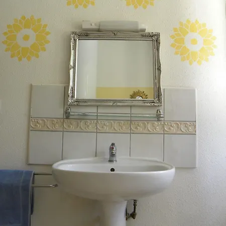 Le Pavillon De St Agnan Vakantiepark