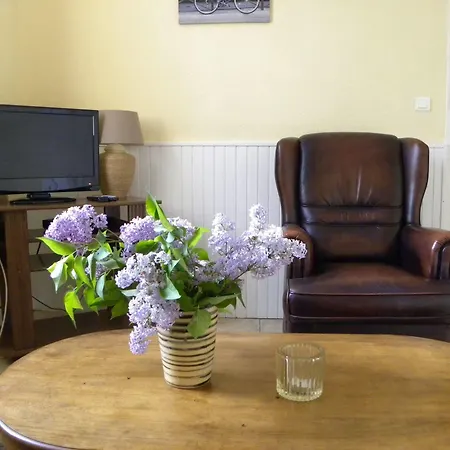 假日公园 Le Pavillon De St Agnan Hautefort