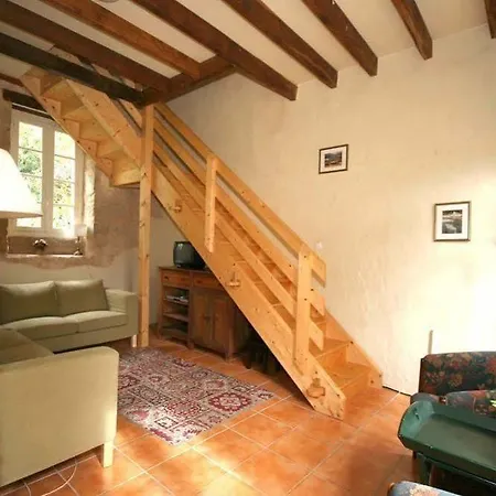 Le Pavillon De St Agnan Hautefort