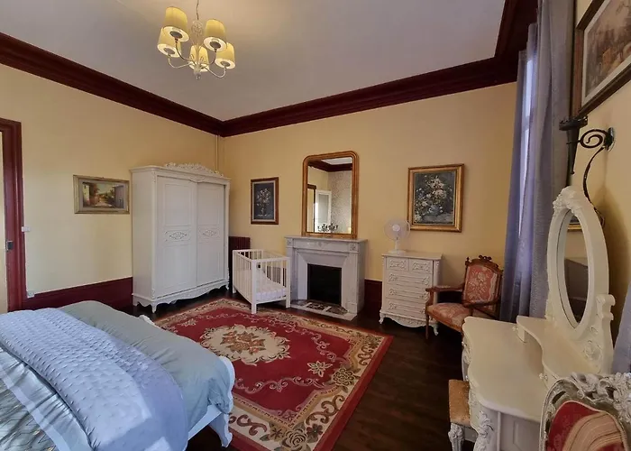 Le Pavillon De St Agnan 3* Hautefort