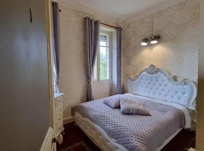 Feriepark Le Pavillon De St Agnan