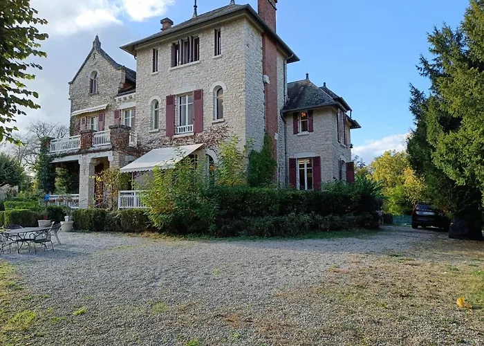 Le Pavillon De St Agnan Parque de vacaciones