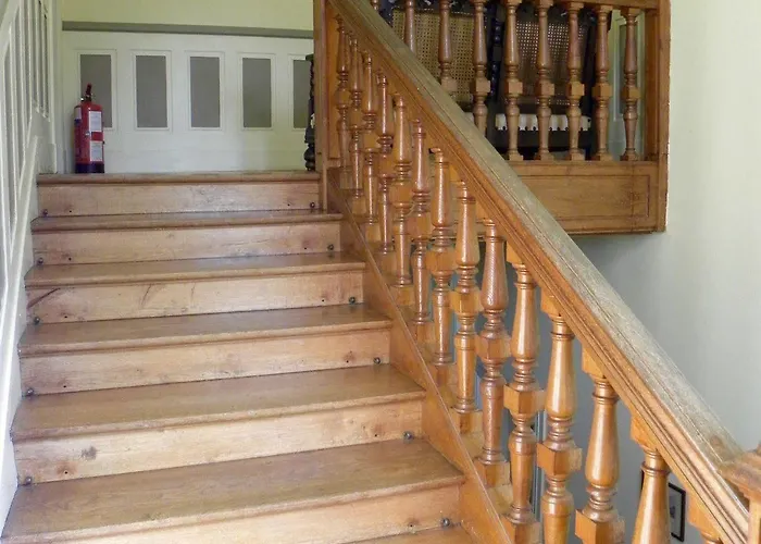 Le Pavillon De St Agnan