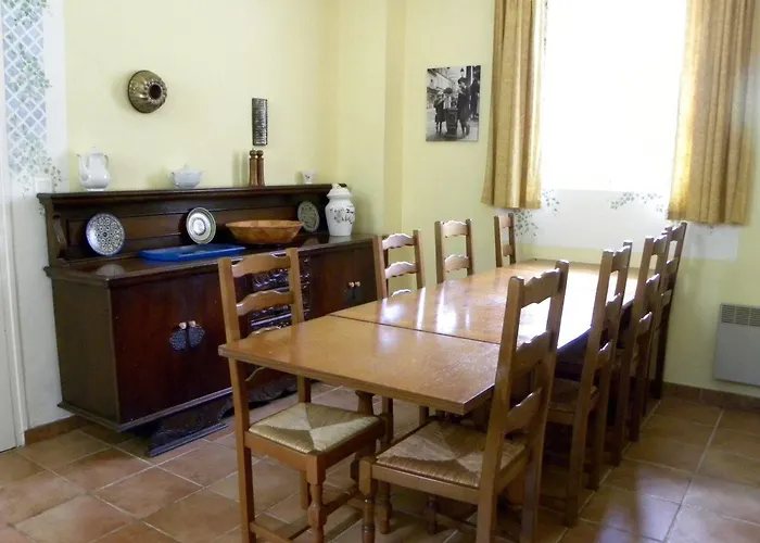 Le Pavillon De St Agnan Hautefort