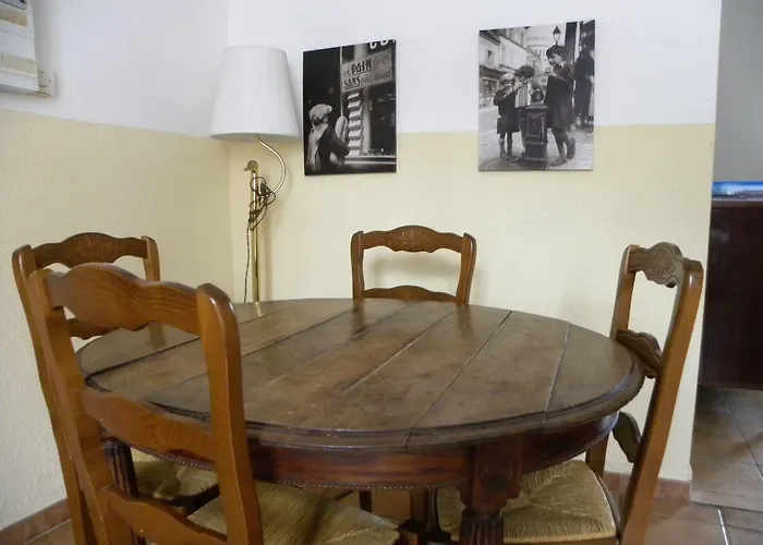 Le Pavillon De St Agnan 3* Hautefort