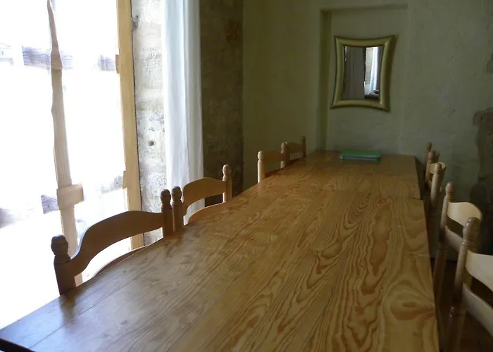 Feriepark Le Pavillon De St Agnan 3*