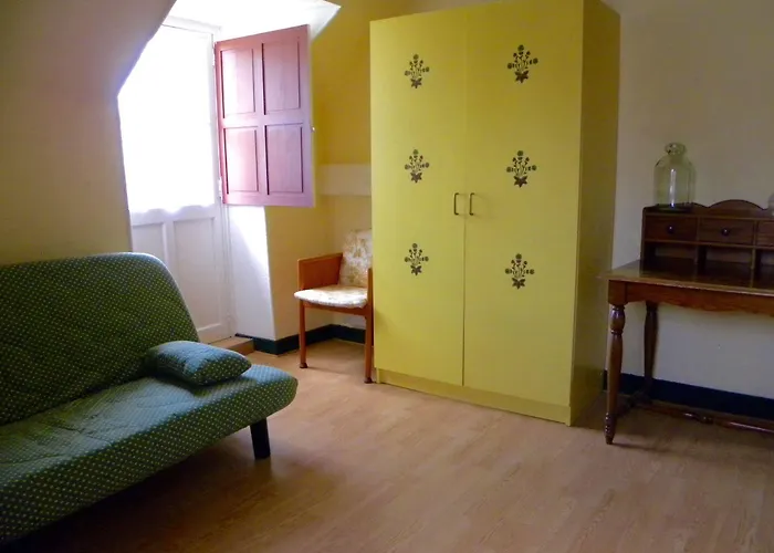 Feriepark Le Pavillon De St Agnan 3*